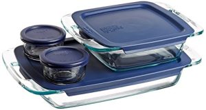 OXO Good Grips 16-pc. Glass Bakeware Set