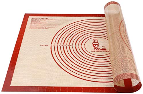 OXO Good Grips Bake Silicone Pastry Mat