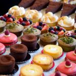 Artisanal Sweets & Desserts