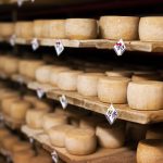 Artisan Aged Cheeses