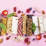 Energy and Protein Bars