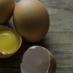 Pastured Brown Eggs