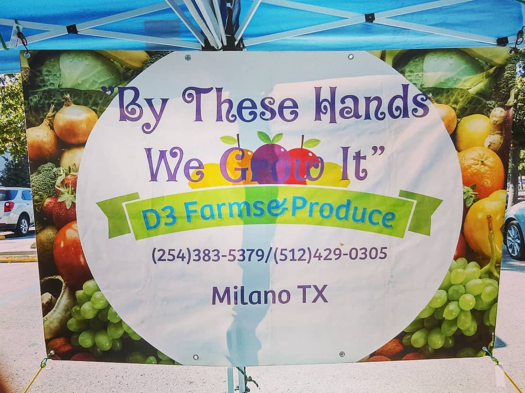 D3 Farms