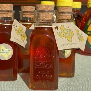 Austin Honey Company - Austin, TX | Farms & Ranches - TexasRealFood