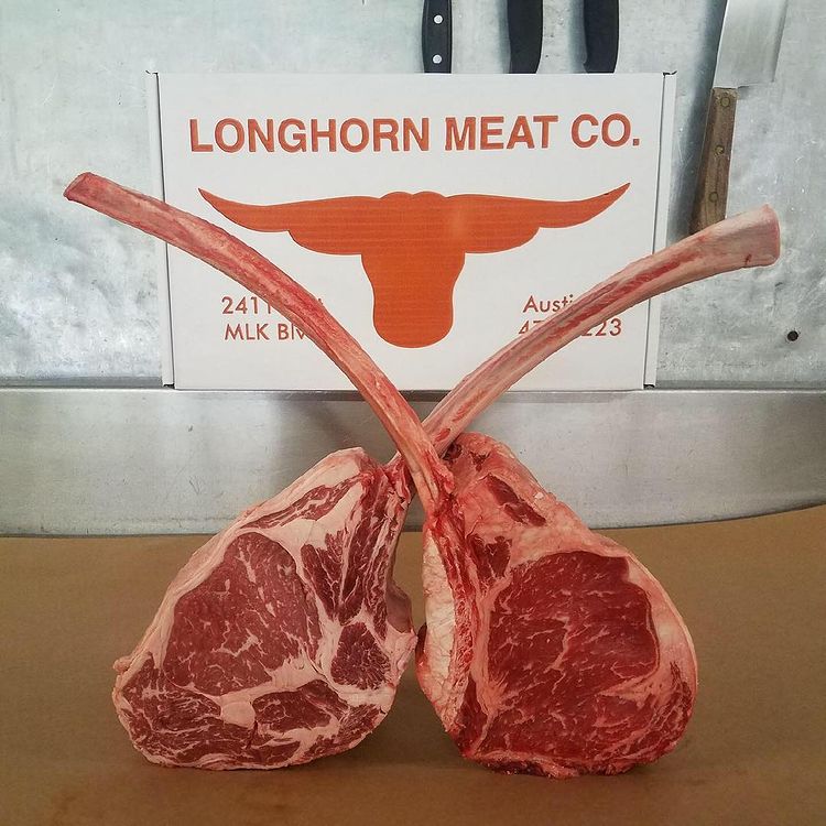 Longhorn Meat Market Austin, TX Butchers TexasRealFood