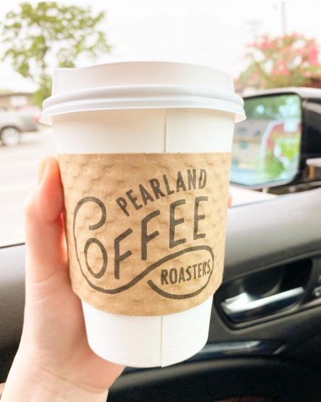 Pearland Coffee Roaster