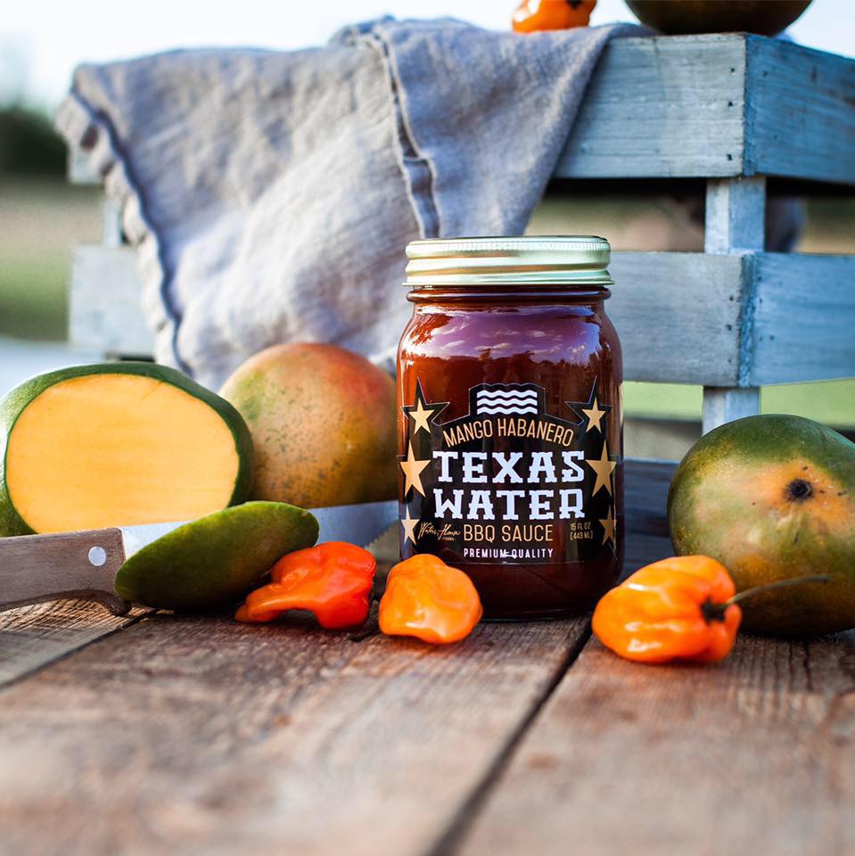 Waters House Foods San Antonio Tx Artisan Food Producers