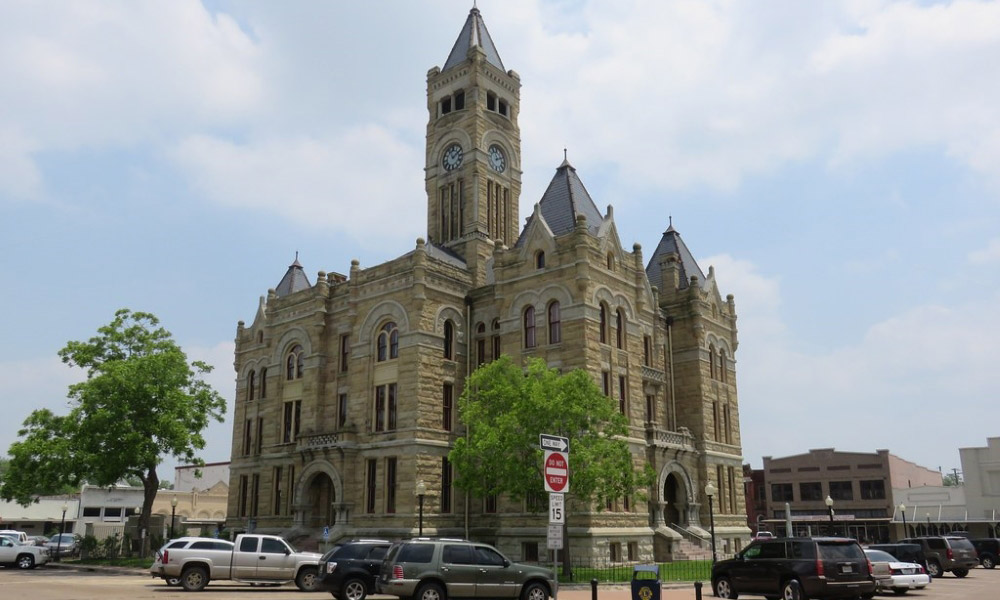 Hallettsville TX Local Food Businesses TexasRealFood   Hallettsville 