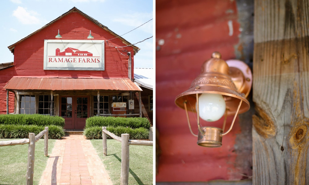 Hooks, TX Local Food Businesses TexasRealFood