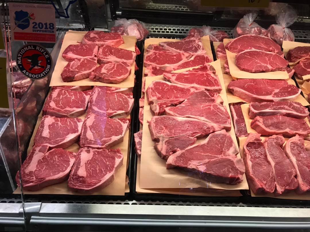Mas Meat and Produce Market - Bridgeport, TX | Butchers - TexasRealFood