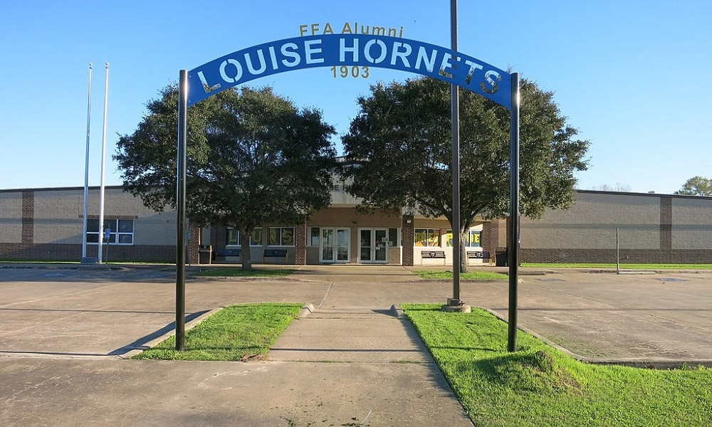 Louise, TX Local Food Businesses TexasRealFood