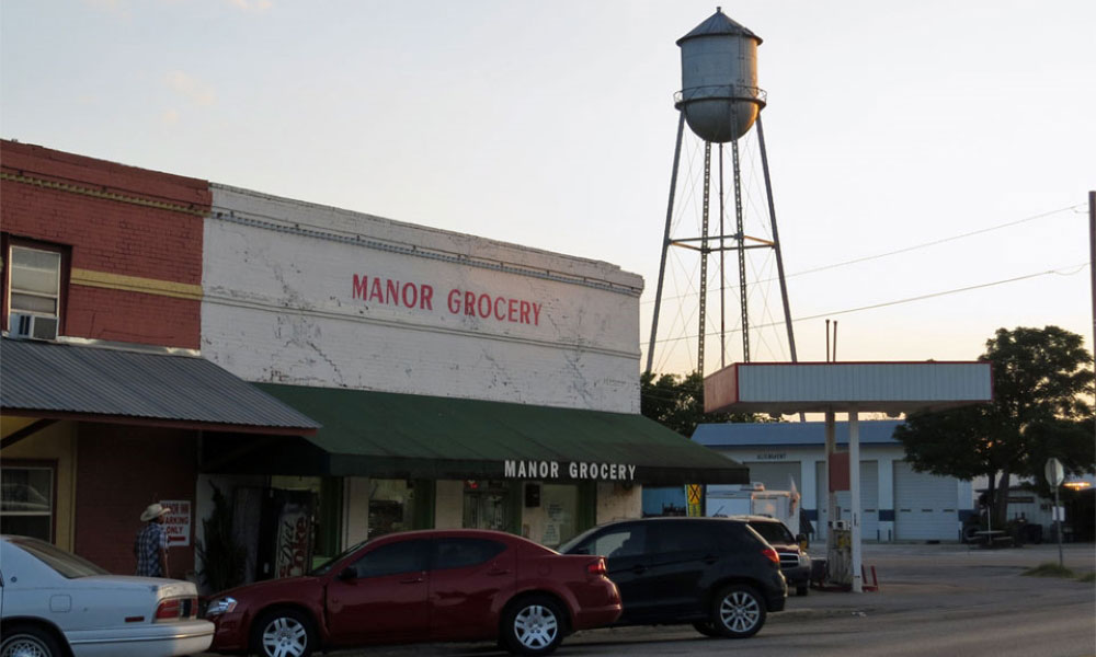 Manor, TX Local Food Businesses TexasRealFood