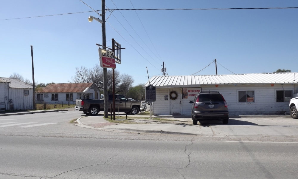 Mirando City, TX Local Food Businesses TexasRealFood