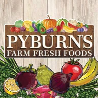 Pyburn’s Farm Fresh Foods – Fondren