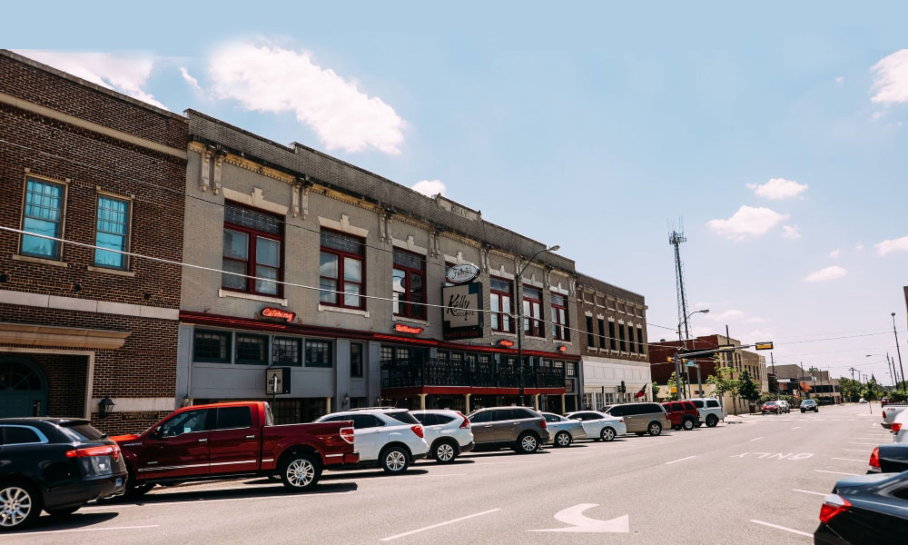 Sherman TX Food: A Culinary Journey Through History, Culture, and Taste