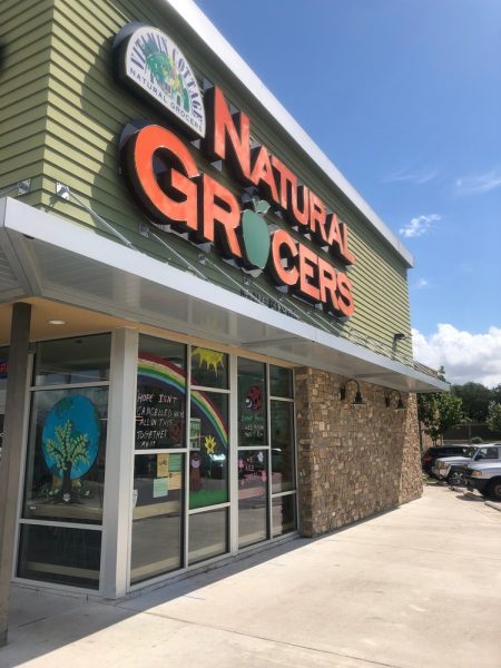 Natural Grocers – San Antonio – NW Military Highway