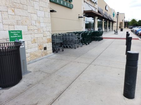 Whole Foods Market (Vineyard)