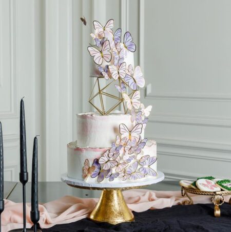 February Cake Decorator Spotlight - Find Your Cake Inspiration