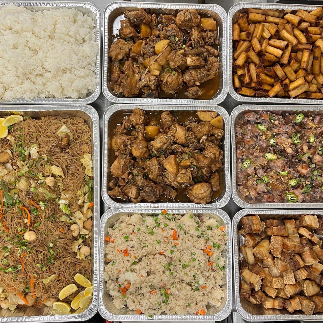 Ser Caloy’s Filipino Restaurant - Killeen, TX | Restaurants - TexasRealFood