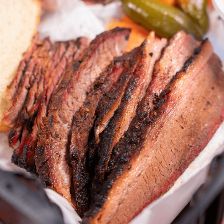 Rudy’s Country Store and BBQ – Fort Worth